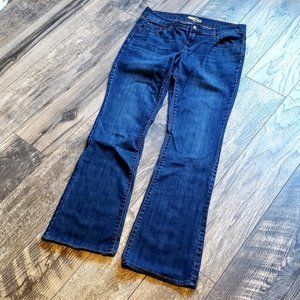 Old Navy Bootcut Jeans
